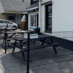 Eijssink Hekwerk Dubbelstaafmat hekwerk maatwerk
