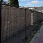 Eijssink Hekwerk Dubbelstaafmat hekwerk