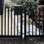 Eijssink Hekwerk Maatwerk tuinpoort