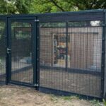Eijssink Hekwerk Maatwerk staal