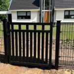 Eijssink Hekwerk tuinpoort maatwerk