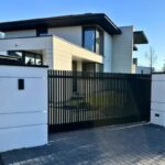 Eijssink Hekwerk Particuliere schuifpoorten