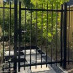 Eijssink Hekwerk Spijlen poort tuin