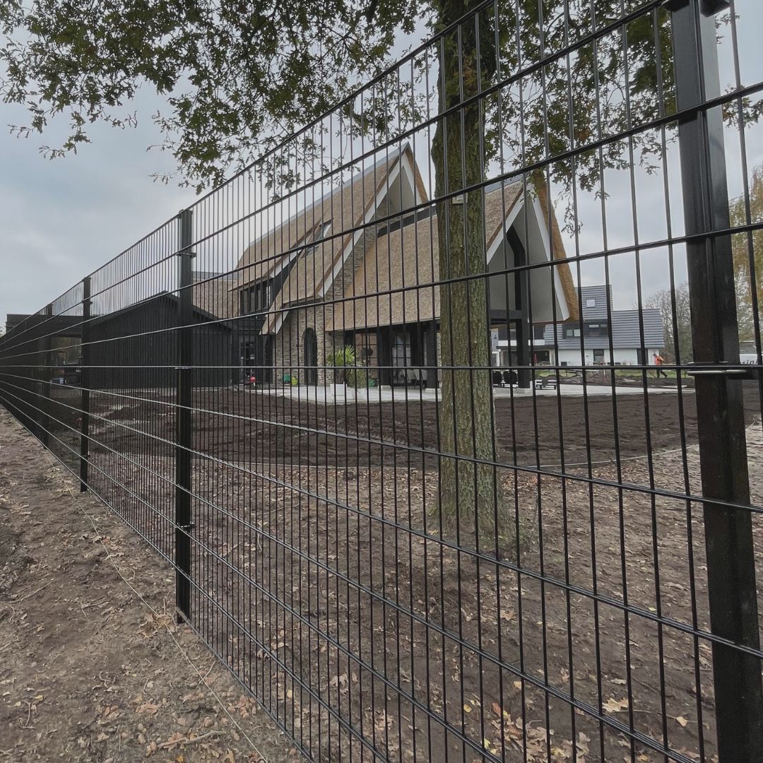 Eijssink Hekwerk hekwerk