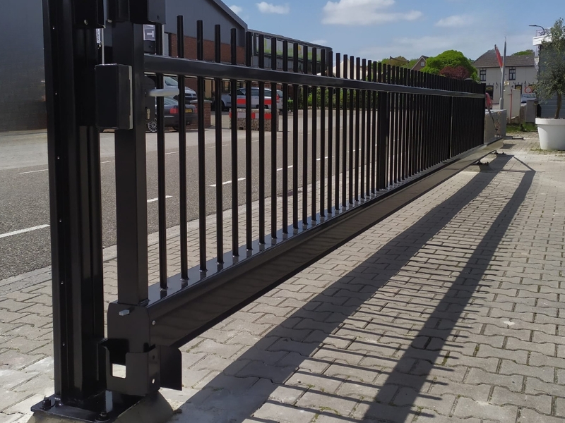 Eijssink Hekwerk Enschede