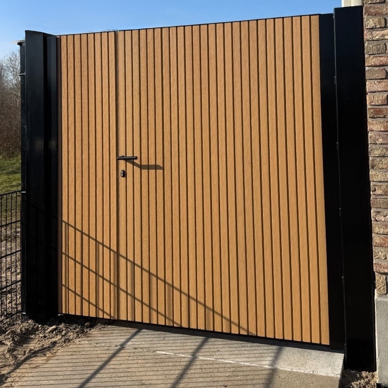 Eijssink Hekwerk Hengelo