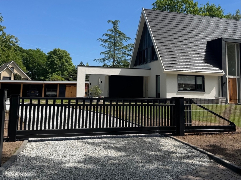 Eijssink Schuifpoort
