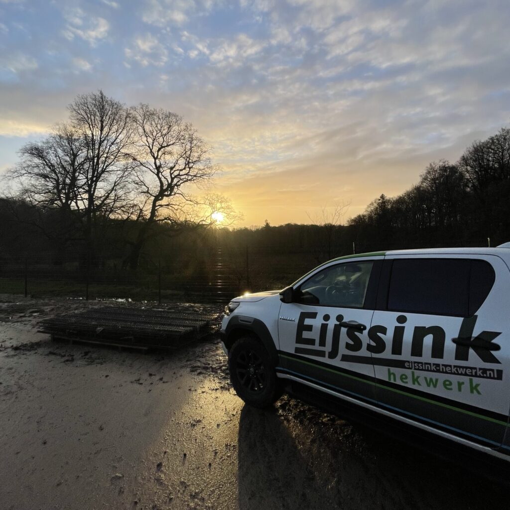 Eijssink Hekwerk
